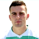 Кевин Доусон Photo of Кевин Доусон
