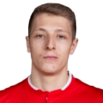 Конрад Гутовски Photo of Конрад Гутовски