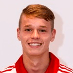 Конрад Хандзлик Photo of Конрад Хандзлик
