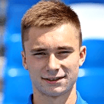 Конрад Мишталь Photo of Конрад Мишталь
