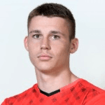 Крешимир Кризманич Photo of Крешимир Кризманич