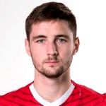Кристинн Фрейр Сигурдссон Photo of Кристинн Фрейр Сигурдссон