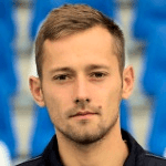 Кристиан Гетингер Photo of Кристиан Гетингер