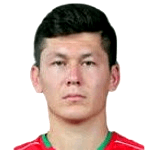 Кувондик Рузиев Photo of Кувондик Рузиев