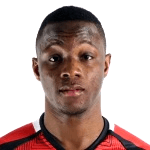 Кваку Бонсу Осей Гаучо Photo of Кваку Бонсу Осей Гаучо