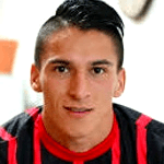 Лаутаро Джеминиани Photo of Лаутаро Джеминиани