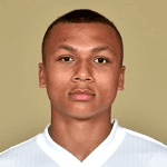 Лейтон Ндукву Photo of Лейтон Ндукву