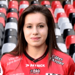 Леа Абаду Photo of Леа Абаду