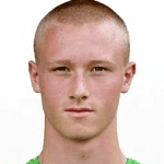 Леон Клюсман Photo of Леон Клюсман
