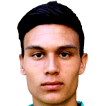 Лиам Джордан Photo of Лиам Джордан