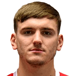 Лиам Китчинг Photo of Лиам Китчинг