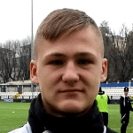 Линас Мегалайтис Photo of Линас Мегалайтис