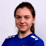 Люция Вайтукайтите Photo of Люция Вайтукайтите