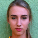 Лолита Зижите Photo of Лолита Зижите