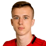 Лукаш Бейгер Photo of Лукаш Бейгер