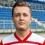 Мацей Фирлей Photo of Мацей Фирлей