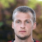Мацей Манька Photo of Мацей Манька