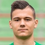 Мацей Мас Photo of Мацей Мас