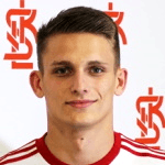 Мацей Вольский Photo of Мацей Вольский