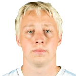 Мадс Оквист Photo of Мадс Оквист