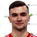 Максимилиан Розвандович Photo of Максимилиан Розвандович