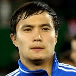 Марат Шахметов Photo of Марат Шахметов