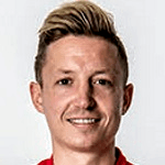 Марк Ржатковски Photo of Марк Ржатковски