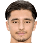 Марсиано Азиз Photo of Марсиано Азиз