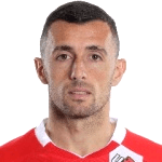 Марко Армеллино Photo of Марко Армеллино