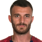 Марко Розафио Photo of Марко Розафио