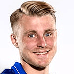 Марко Тиде Photo of Марко Тиде