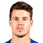 Marco van Ginkel Photo of Marco van Ginkel