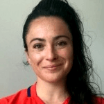 Maria Rojas Pino Photo of Maria Rojas Pino
