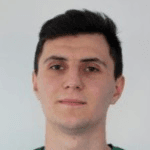 Марин Маетич Photo of Марин Маетич