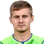 Мариус Адамонис Photo of Мариус Адамонис