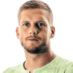 Марк Холстед Photo of Марк Холстед