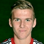 Марк Китчинг Photo of Марк Китчинг