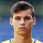 Marko Jurić Photo of Marko Jurić