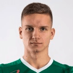 Марко Липп Photo of Марко Липп