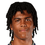 Маркес Мьюир Photo of Маркес Мьюир
