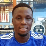 Мартин Боакье Photo of Мартин Боакье