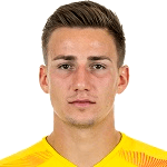Мартин Фрайсль Photo of Мартин Фрайсль