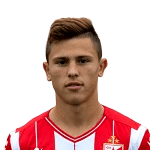 Мартин Новакович Photo of Мартин Новакович