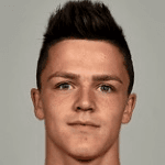 Мартин Раснер Photo of Мартин Раснер