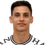 Мартин Саррафьоре Photo of Мартин Саррафьоре