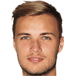 Матей Якубек Photo of Матей Якубек