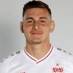 Матей Маглица Photo of Матей Маглица