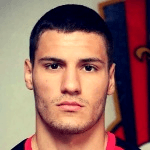 Матей Маркович Photo of Матей Маркович