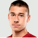 Матей Рынеш Photo of Матей Рынеш