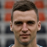 Матеуш Абрамович Photo of Матеуш Абрамович